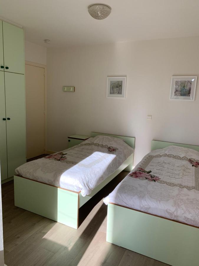 Koksijde App Zeelaan B3 Apartment Екстериор снимка